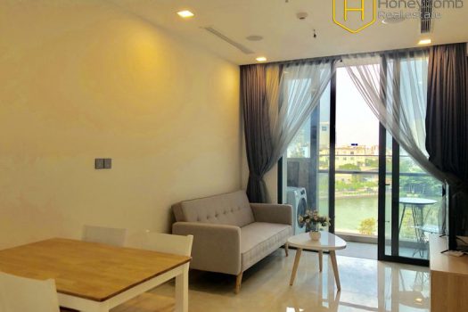 11a6e53549f2acacf5e3 result Are you seeking an attractive apartment with nice decoration in Vinhomes Golden River ?