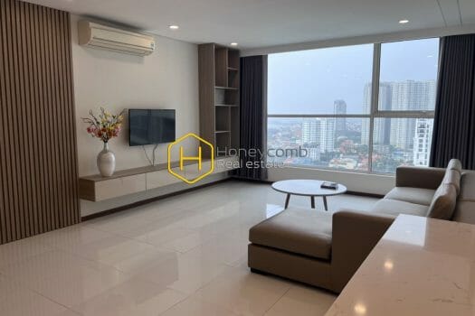 6 4 result Modern Amenities with 3 bedrooms apartment in Thao Dien Pearl