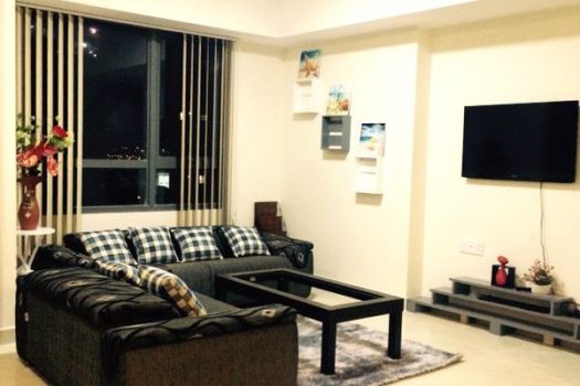 6 result 22 Modern furnitures warm space for rent 2 bedrooms in Masteri Thao Dien