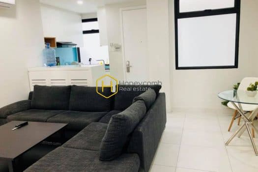 7 result 12 Serviced apartment with nice for rent