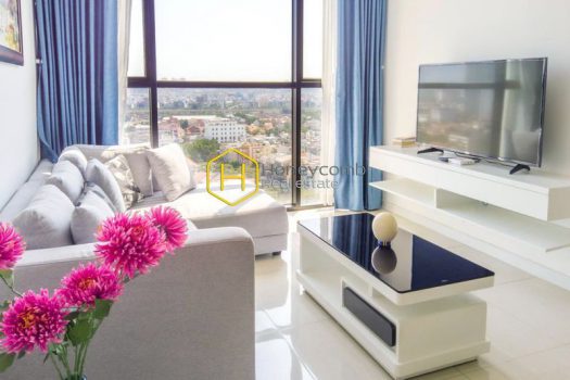 AS92 www.honeycomb 9 result The 2 bedrooms-apartment is really elegant in The Ascent Thao Dien