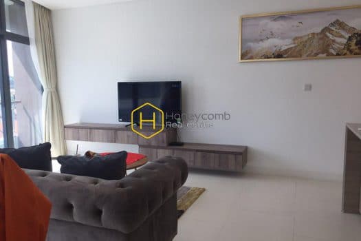 CITY165 9 result Wonderful 2 bedroom apartment in City garden for rent