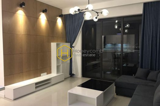 EH266 www.honeycomb.vn 4 result Luxury design 2 bedrooms -apartment in The Estella Heights for leasing