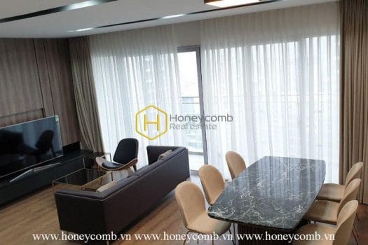 EH270 www.honeycomb.vn 8 result 1 No words can describe this luxurious 3 bedrooms-apartment in The Estella Heights