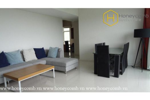 ES867 www.honeycomb.vn 4 result Amazing 2 bedrooms apartment in The Estella for rent