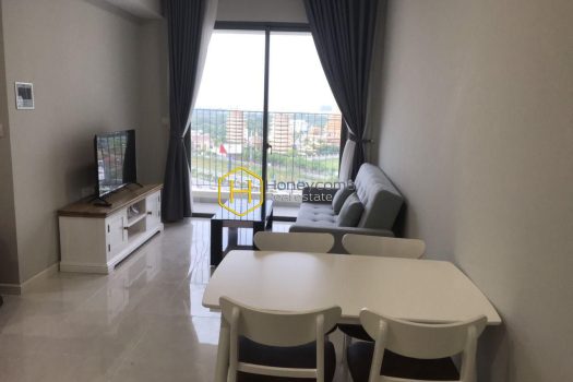 MAP25559 1 result The 2 bedrooms-apartment is very cozy in Masteri An Phu