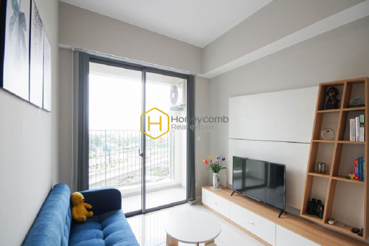 MAP25569 1 result The 2 bedrooms-apartment with modern style is very nice in Masteri An Phu