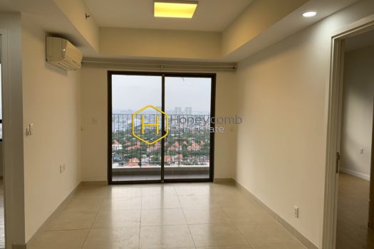 MTD T3 B2703 3 result Unfurnished 2 bedrooms apartment with river view in Masteri Thao Dien for rent