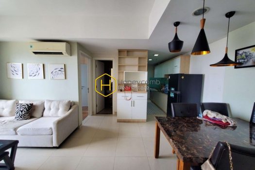 MTD T5 A2911 1 result The elegant 2 bedrooms-apartment in Masteri Thao Dien