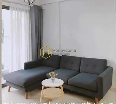 MTD1078 2 result The cozy 2 bedrooms-apartment for leasing in Masteri Thao Dien