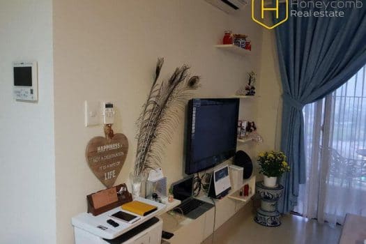 MTD1922 honeycomb.vn 6 result 1 The 2 bedrooms-apartment with tropical style in Masteri Thao Dien