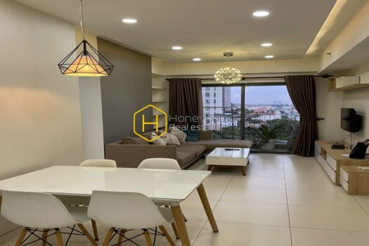 MTD26988 7 result This cozy 2 bedrooms-apartment is still available in Masteri Thao Dien