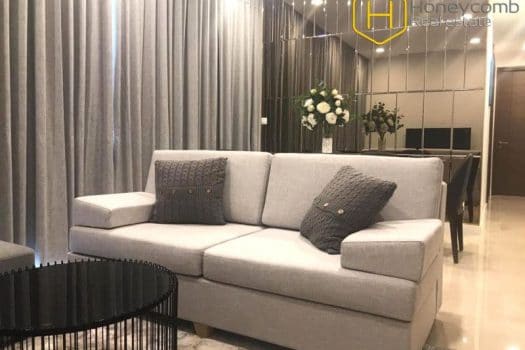 Nassim www.honeycomb.vn 38x Luxury design 3 bedroom apartment in The Nassim Thao Dien