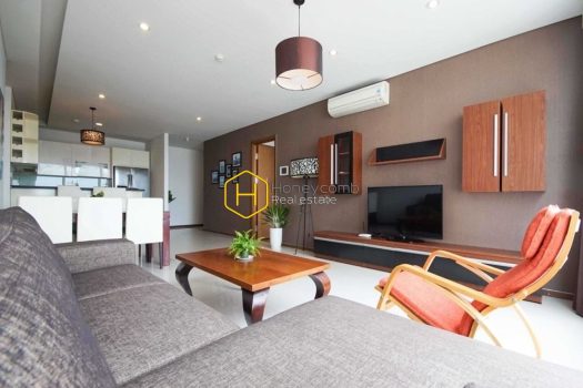 TDP22579 B 2708 6 result 1 Special Style With 3 Bedrooms Apartment In Thao Dien Pearl For Rent