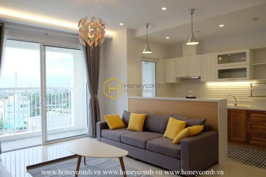 TG56 www.honeycomb.vn 19 result 1 Bright and splendid 3 bedrooms apartment in Tropic Garden