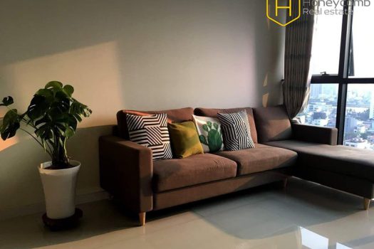 The Ascent www.honeycomb.vn TA82 7 result Surprise with cheap 2 bedrooms apartment in The Ascent Thao Dien