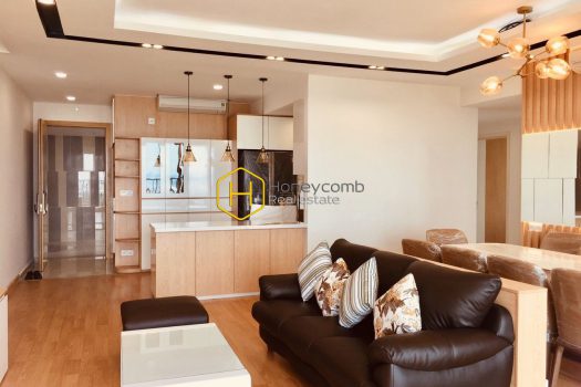 VD30 www.honeycomb 12 result The Most Luxury with 3 bedrooms apartment in Vista Verde for rent