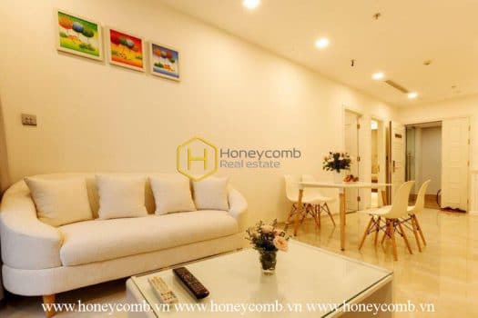 VGR16 www.honeycomb 3 result Modern decoration with river view in Vinhomes Golden River