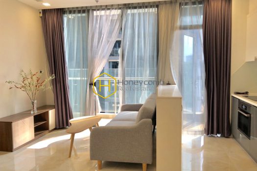 VGR20 11 result This gorgeous 2 beds apartment is waiting for you to rent it in Vinhomes Golden River