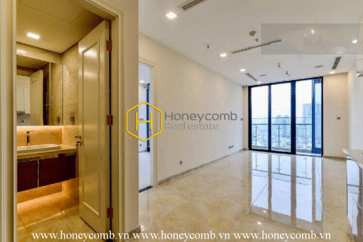 VGR89 2 result The unfurnished 2 bedrooms-apartment with nice view in Vinhomes Golden River