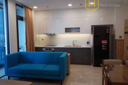 VGR97 www.honeycomb.vn 8 result The colorful and cozy 2 bedrooms-apartment in Vinhomes Golden River