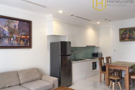 VH263 www.honeycomb.vn 1 result The 1 bedroom-apartment is enchanting in Vinhomes