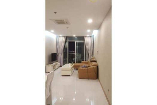 VH270 www.honeycomb.vn 2 result The 2 bedrooms-apartment with Classic Reinterpreted style in Vinhomes Central Park