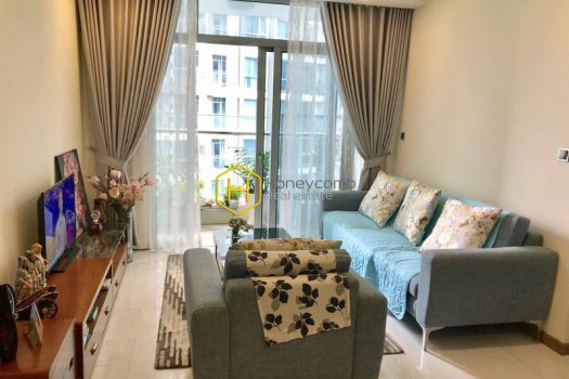 VH277 www.honeycomb.vn 3 result The rustic 3 bedrooms-apartment is still available in Vinhomes Central Park