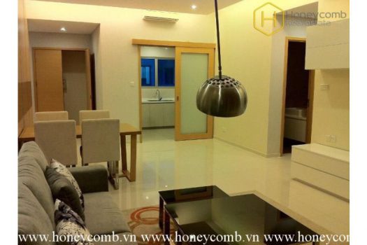 photo 2019 05 03 11 59 19 result 1 Comfortable 3-bedroom apartment with modern furniture in The Vista