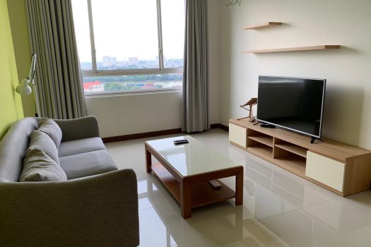 photo 2019 05 29 09 48 54 Newly furnished 2 bedrooms apartment in Tropic Garden