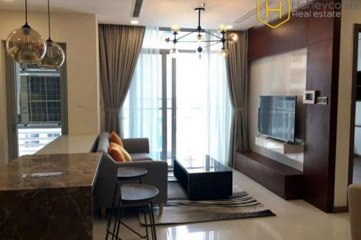 vinhomes www.honeycomb.vn VH186 1 result Discover Modern Life with 3 bedrooms apartment in Vinhomes Central Park