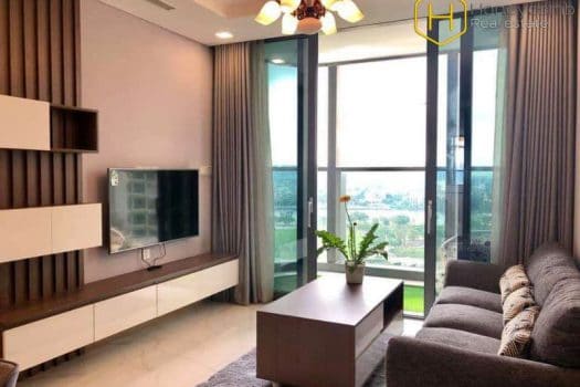 vinhomes www.honeycomb.vn VH187 2 result The most Luxury with 2 bedrooms apartment in Landmark81 for rent