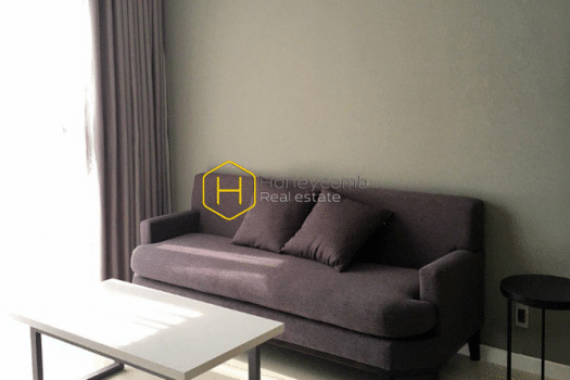 1 result 10 Beautiful decorated 2 bedrooms apartment in The Ascent Thao Dien