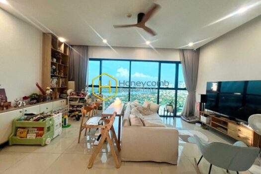 AS34603 16 The Ascent 2-beds aparmtent with river view for rent