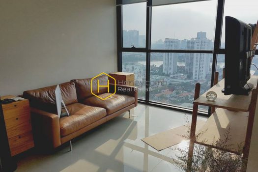 AS46 9 result Wonderful 2 beds apartment in The Ascent Thao Dien for rent