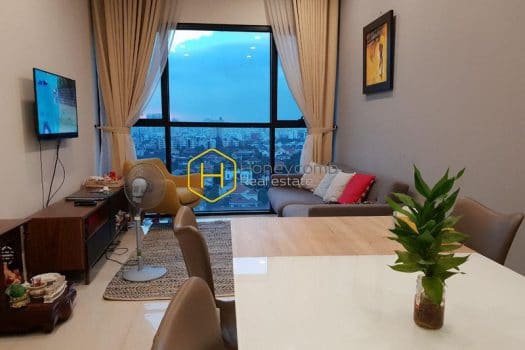 AS69 www.honeycomb 1 result Luxury with 2 bedrooms apartment in The Ascent Thao Dien for rent