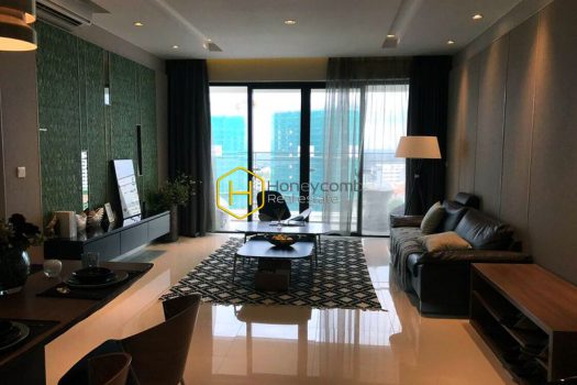 EH102 www.honeycomb 8 result The Estella Heights 3 beds apartment with luxury design for rent