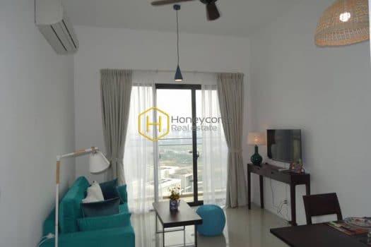 EH105 4 result Good price 1-bedroom apartment in The Estella Heights