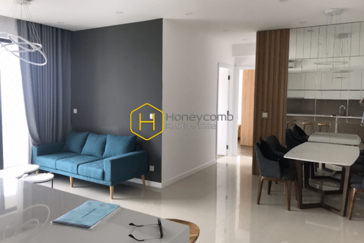 EH123 3 result The Estella heights 2 bedrooms apartment with high floor