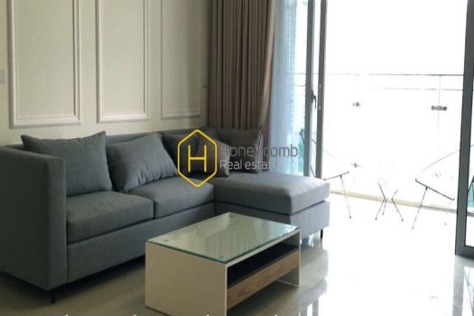 EH237 www.honeycomb.vn 6 result Bright and splendid 3 bedrooms apartment The Estella Heights