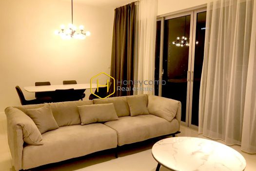 EH244 1 result Cozy and cheerful 3 bedrooms apartment in The Estella Heights