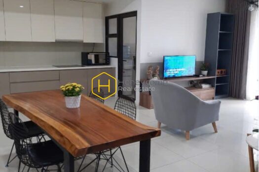 EH30547 1 Luxury decoration 2 beds apartment with nice view in The Estella Heights