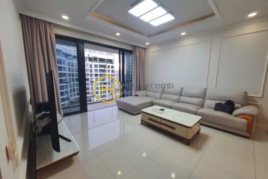 EH30647 14 Fully furnished space in The Estella Heights for rent