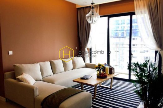 EH88 2 result Beautiful furnished 2 beds apartment in The Estella Heights