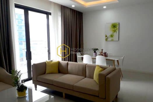 EH98 1 result 1 Brand new 3 beds apartment in The Estella Heights