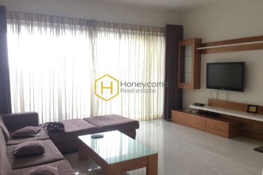 ES30512 1 result 2-bedrooms apartment in The Estella District 2 for rent