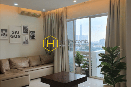 ES805 www.honeycomb.vn 2 result The Estella 2 beds apartment with high floor for rent