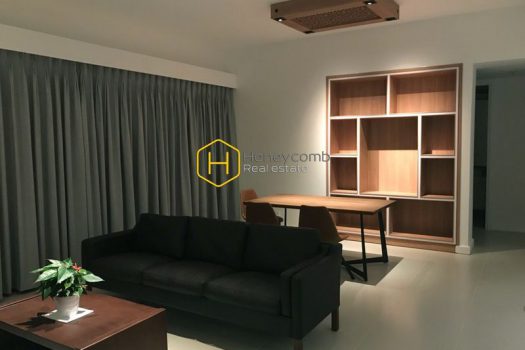 GW03 www.honeycomb 6 result Gateway 4 bedrooms apartment with river view for rent