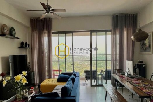 GW306914 1 Open space contemporary-style 3 bedrooms apartment in Gateway Thao Dien