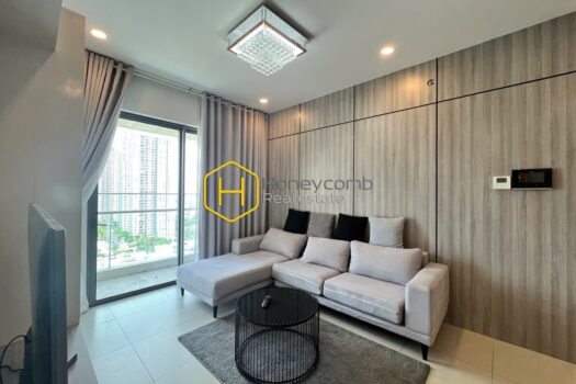 GW32937 1 result Two bedroom luxury apartment for rent in Gateway Thao Dien